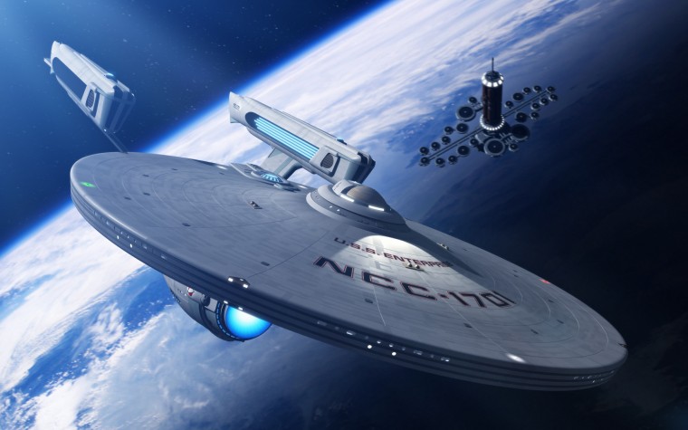 ENTERPRISE