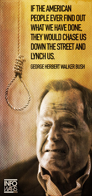 GHWB LYNCH
